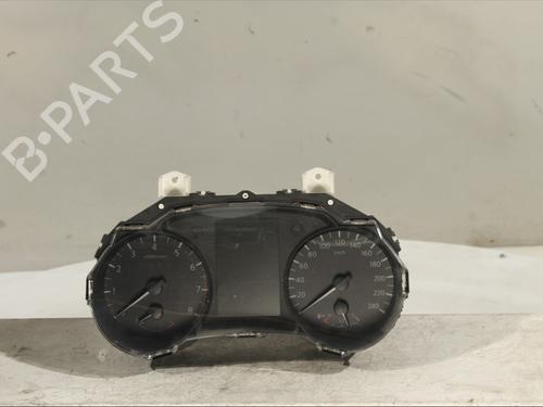 Used Instrument cluster Instrument cluster NISSAN PULSAR Hatchback (C13) 1.2 DIG-T (115 hp) 29516874 29516874