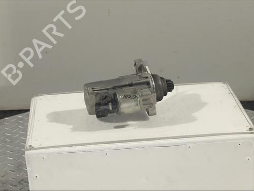 Used Starter Starter SEAT IBIZA IV (6J5, 6P1) 1.2 TSI (86 hp) 11901301 11901301