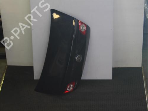 Coffre VW PASSAT B6 (3C2) 2.0 TDI (140 hp) 23993807