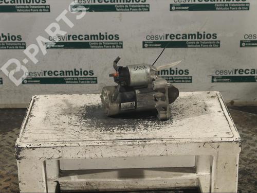 Starter PEUGEOT 308 I (4A_, 4C_) 1.6 HDi | BP11897817M8 
