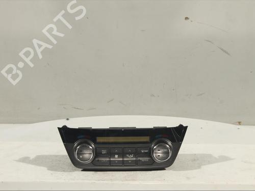 Used Climate control Climate control TOYOTA RAV 4 IV (_A4_) 2.5 Hybrid (AVA42_) (197 hp) 13084493 13084493