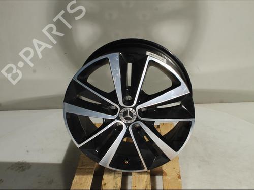 Rim MERCEDES-BENZ T-CLASS MPV (W420) T 180 CDI (420.833) 4204010700 A4204010700