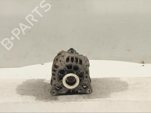 Used Alternator Alternator RENAULT CLIO III (BR0/1, CR0/1) 1.5 dCi (BR17, CR17) (86 hp) 11909410 11909410