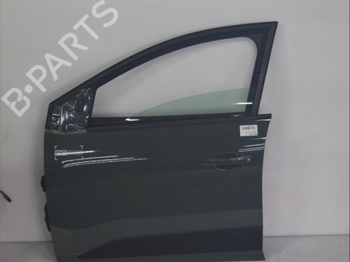 left-front-door-dacia-sandero-iii-2021-39453729 main image