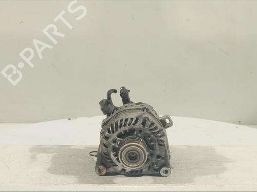 Used Alternator Alternator CITROËN JUMPY III Van (V_) 2.0 BlueHDi 120 (122 hp) 18298990 18298990