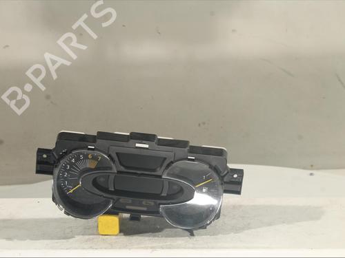 instrument-cluster-renault-captur-i-j5_-h5_-2013-26925761 main image