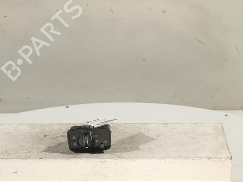 Used Headlight switch Headlight switch AUDI A3 Sportback (8VA, 8VF) 1.6 TDI (110 hp) 30767548 30767548