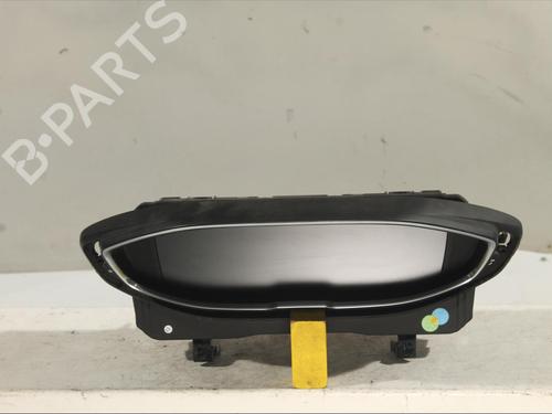 Used Instrument cluster PEUGEOT 5008 II (MC_, MJ_, MR_, M4_) 2.0 BlueHDi 150 (MJAHXW, MJAHXH, MJAHXN, MJAHXV, MJAHXG) (150 hp) 27730238