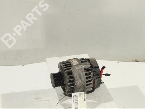 Alternator JEEP RENEGADE SUV (BU, B1, BV)  | BP11982719M7 