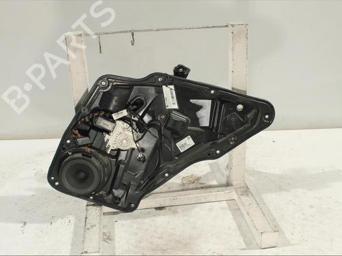 Used Rear right window mechanism Rear right window mechanism VW TIGUAN (5N_) 2.0 TDI (140 hp) 12080173 12080173