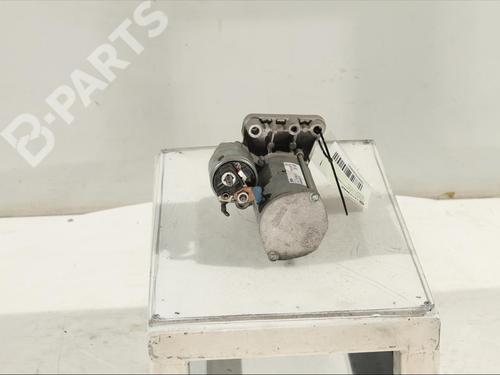 Startmotor CITROËN C3 II (SC_) 1.6 BlueHDi 75 | BP11902634M8 