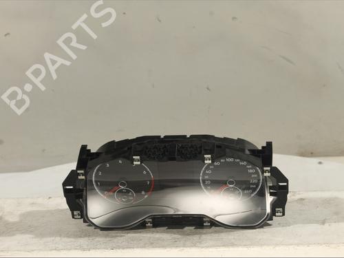 Used Instrument cluster VW POLO VI (AW1, BZ1, AE1) 1.0 TSI (95 hp) 29516927