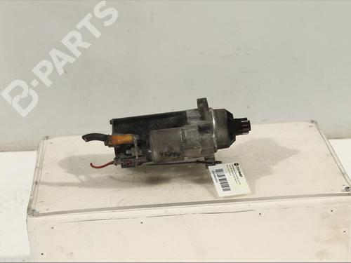Used Starter VW PASSAT B6 (3C2) 1.9 TDI (105 hp) 11902958