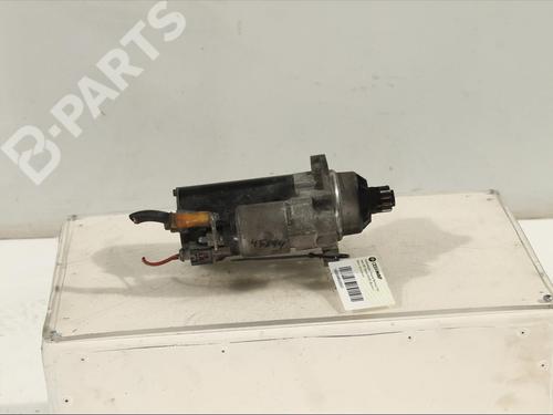 Startmotor VW PASSAT B6 Variant (3C5) 2.0 TDI 16V (140 hp) 11902958