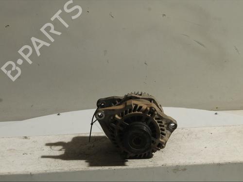 Used Alternator Alternator MITSUBISHI OUTLANDER III (GG_W, GF_W, ZJ, ZL, ZK) 2.2 Di-D 4WD (GF6W) (150 hp) 29049631 29049631
