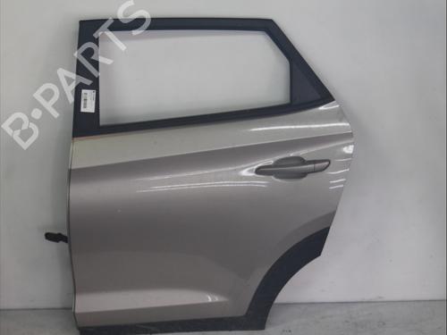 Used Left rear door Left rear door 37530806 37530806