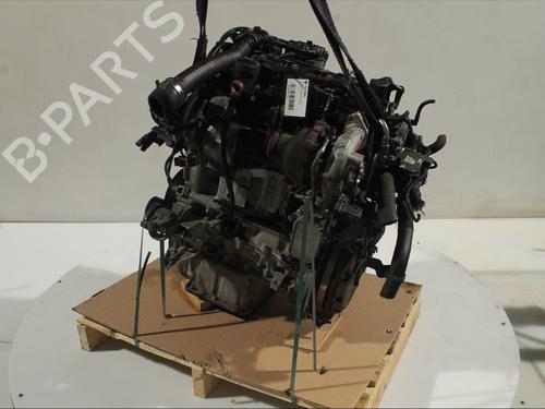 Engine CITROËN SPACETOURER Bus (V_) 1.5 BlueHDi 120 | BP33444998M1 - Image 4