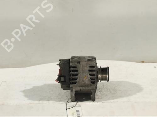 Used Alternator Alternator RENAULT MEGANE III Coupe (DZ0/1_) 1.6 16V (DZ0U, DZ1B, DZ1H) (110 hp) 11905073 11905073