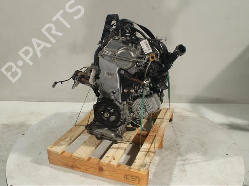 Engine TOYOTA YARIS (_P13_)  | BP15407241M1 