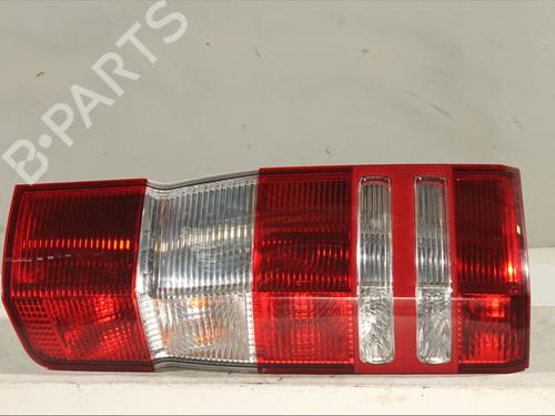 Used Right taillight MERCEDES-BENZ SPRINTER 3,5-t Van (B906) 314 CDI (906.631, 906.633, 906.635, 906.637) (143 hp) 29049345
