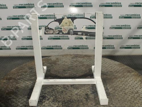 Used Rear left window mechanism VW CC B7 (358) 2.0 TDI (150 hp) 12076324