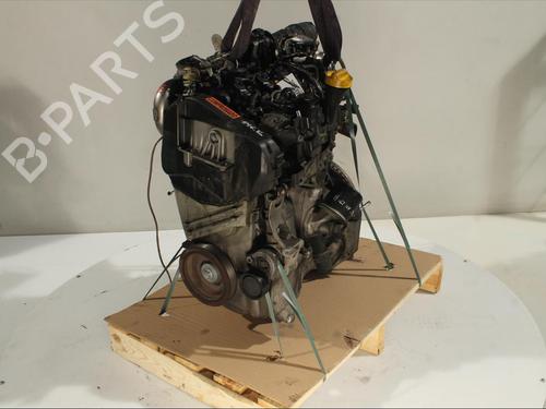 Engine NISSAN PULSAR Hatchback (C13) 1.5 dCi | BP28350316M1 