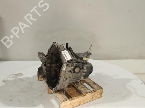 Gearbox RENAULT CAPTUR I (J5_, H5_) 1.5 dCi 90 (J5N4, J5M5, J5MW, J5M6, J5AL, J5AJ) | BP32277748M3