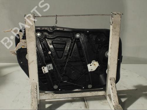 Front right window mechanism KIA XCEED (CD) 1.5 T-GDI | BP13235011C23 - Image 2
