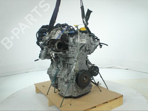 Engine DACIA SANDERO III 1.0 TCe 90 | BP36511294M1 - Image 2