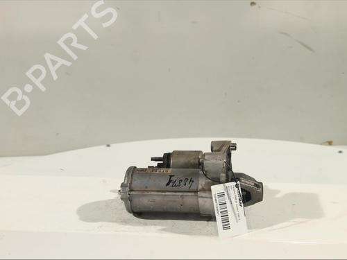 Used Starter PEUGEOT 3008 I MPV (0U_) 1.6 BlueHDi 120 (120 hp) 11910368