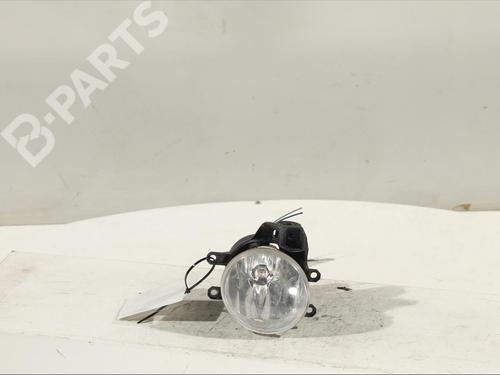 Left front fog light TOYOTA YARIS (_P13_)  | BP11905930C30 