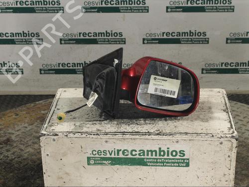 Used Right mirror Right mirror 12075977 12075977