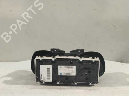 Used Instrument cluster RENAULT CLIO IV (BH_) 0.9 TCe 75 (BHNP) (76 hp) 15909644