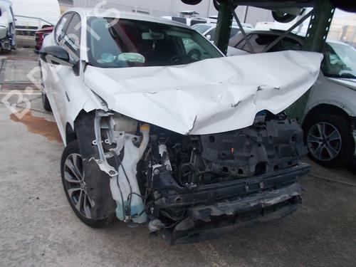 Gearbox RENAULT MEGANE IV Hatchback (B9A/M/N_) 1.5 Blue dCi 115 (B9A6) | BP31077796M3  - Image 8