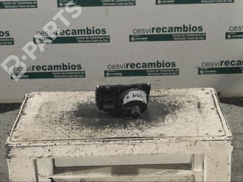 Headlight switch SKODA SUPERB II (3T4) 2.0 TDI | BP11900170I24 