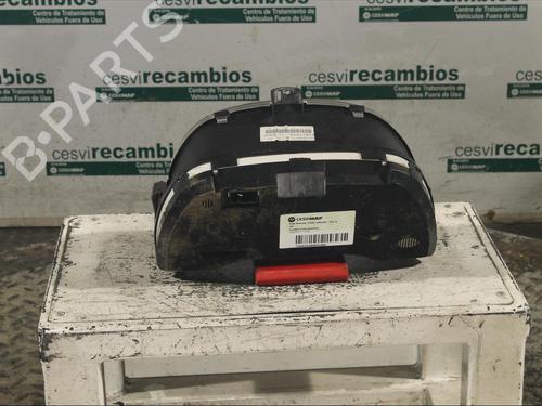 Instrument cluster FIAT PANDA (169_) 1.1 (169.AXA1A) | BP26919431C47 - Image 2