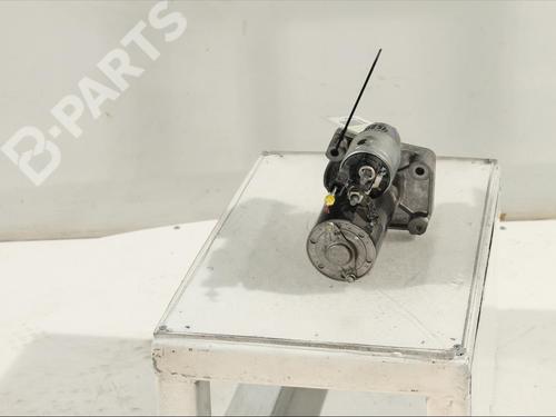 Starter PEUGEOT 308 SW II (LC_, LJ_, LR_, LX_, L4_) 1.2 THP 130 | BP11981445M8 