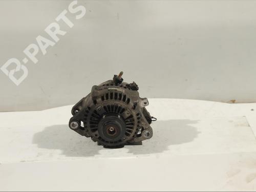 Alternator KIA CARNIVAL / GRAND CARNIVAL III (VQ) 2.9 CRDi | BP11904997M7