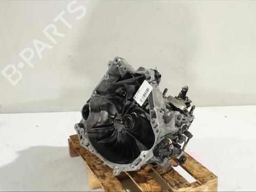 Gearkasse MAZDA CX-3 (DK) 2.0 SKYACTIV-G | BP25733432M3 