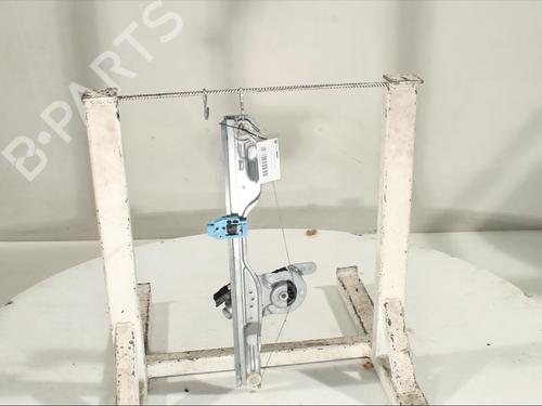 Front left window mechanism RENAULT MODUS / GRAND MODUS (F/JP0_) 1.5 dCi (JP0G, JP0H) | BP16941175C22 