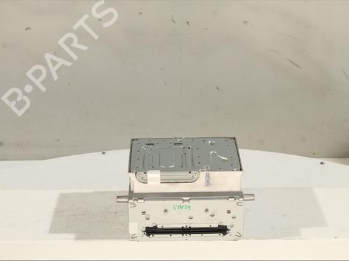 Used Electronic module MERCEDES-BENZ C-CLASS Coupe (C205) C 220 d (205.304) (170 hp) 31843437