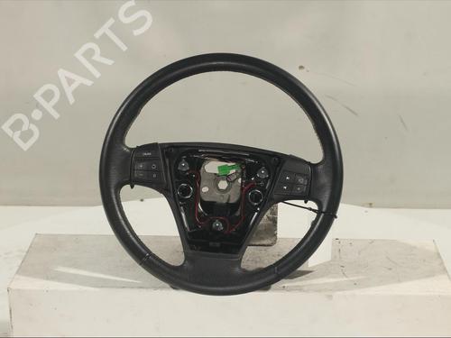 Used Steering wheel Steering wheel VOLVO S40 II (544) 2.0 D (136 hp) 13579750 13579750