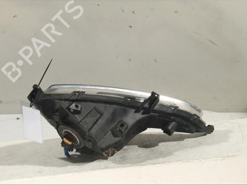 Left front fog light HYUNDAI i40 I (VF) 1.7 CRDi | BP32457761C30