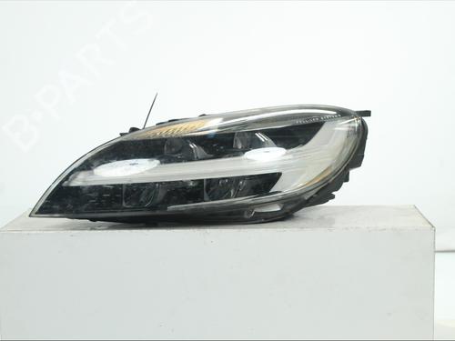 Used Left headlight Left headlight 36960513 36960513