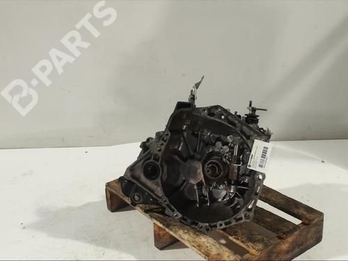 Gearbox TOYOTA AYGO (_B1_)  | BP11906686M3 
