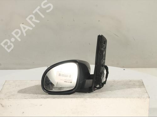 Used Left mirror SEAT ALHAMBRA (710, 711) 2.0 TDI (150 hp) 30691959