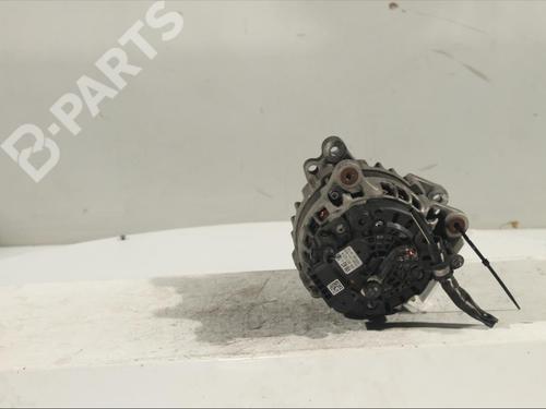 Alternator VW GOLF ALLTRACK VII Variant (BA5, BV5) 1.6 TDI 4motion | BP11990714M7 