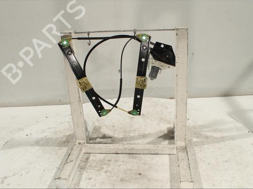 Used Front right window mechanism Front right window mechanism AUDI A1 (8X1, 8XK) 1.0 TFSI (95 hp) 12174594 12174594