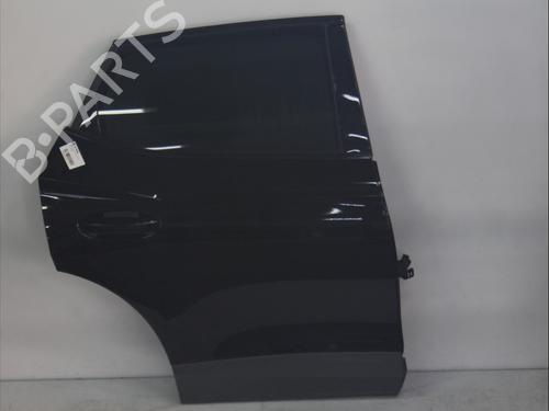 Used Right rear door Right rear door CUPRA FORMENTOR (KM7, KMP) 1.5 TSI (150 hp) 34530019 34530019
