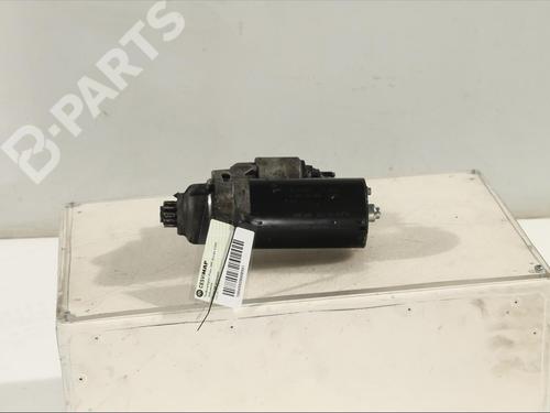 Used Starter VW POLO V (6R1, 6C1) [2009-2022]  11903107